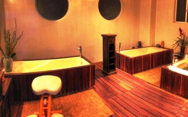 Kur Hotel & Bio Spa Duitama Kültér fotó